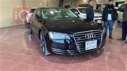 اودي A8
